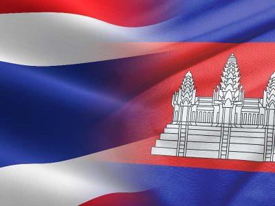 ارتش کامبوج ادعای تایلند درباره نقض آتشبس مرزی را رد کرد