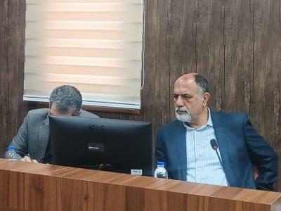 قزوین نیازمند دبیرخانه کارگروه علمی و فناوری است