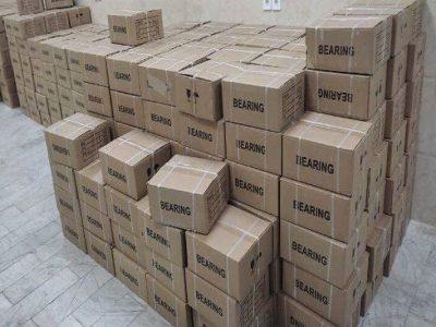 کشف اموال مسروقه به ارزش یک هزار و ۲۰۰ میلیارد ریال در نمین