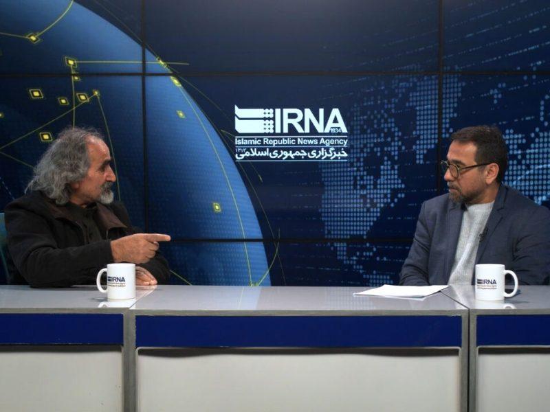 آزادارمکی:جامعه ایران خشونت را راه نجات نمیداند/ هر براندازی، پس از خود دیکتاتوری میسازد