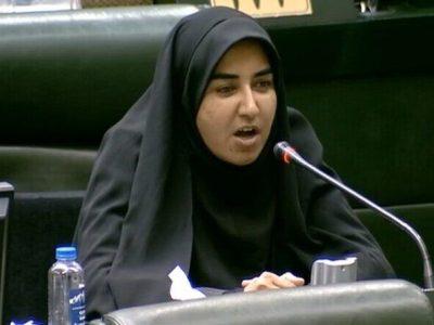 نماینده ایلام: مجلس باید نهادی متحرک باشد/ خیانتکاران نباید در مسئولیت بمانند