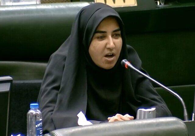 نماینده ایلام: مجلس باید نهادی متحرک باشد/ خیانتکاران نباید در مسئولیت بمانند