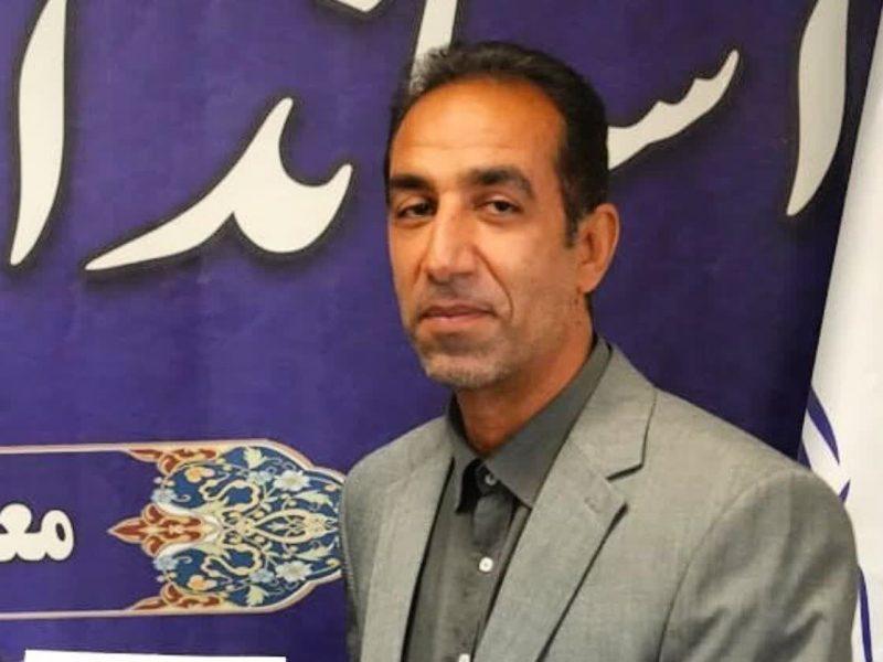 هسته گزینش استانداری کرمانشاه افراد شایسته برای اداره امور اجرایی انتخاب میکند