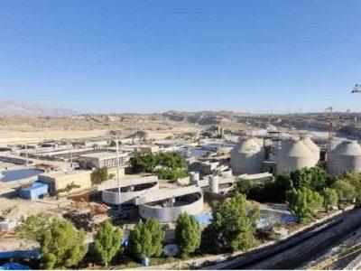 دولت از مدلهای نوین مالی برای رفع معضل فاضلاب در شهرهای ساحلی هرمزگان حمایت کند