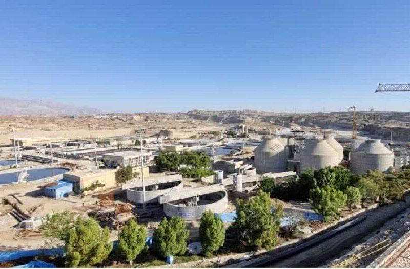 دولت از مدلهای نوین مالی برای رفع معضل فاضلاب در شهرهای ساحلی هرمزگان حمایت کند