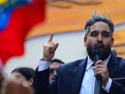 پسر مادورو: ونزوئلا قربانی «قتل عام» آمریکا شد