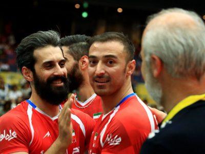 نظری افشار: مالدیویها از شکست ۱۷ بر صفر چیزی نمیگویند/ به خاطر بیادبی به معروف عصبی شدم