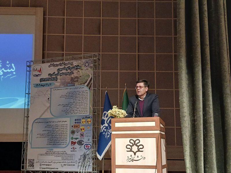 ۱۴ پروژه برای جبران ناترازی برق کشور تعریف شد