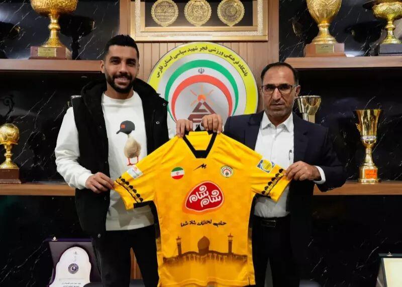 تقویت هدفمند فجر سپاسی در نیمفصل؛ ترمیم خط حمله و دفاع با نگاه به روزهای سختتر