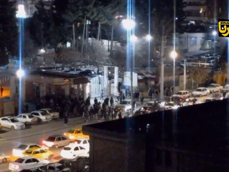 لزوم بررسی بیطرفانه حوادث ایلام