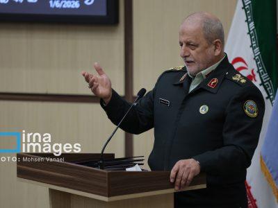 رییس دانشگاه دفاع ملی: امروز محاصره های اقتصادی و تحریم با ابزارهای حقوقی اعمال می شوند