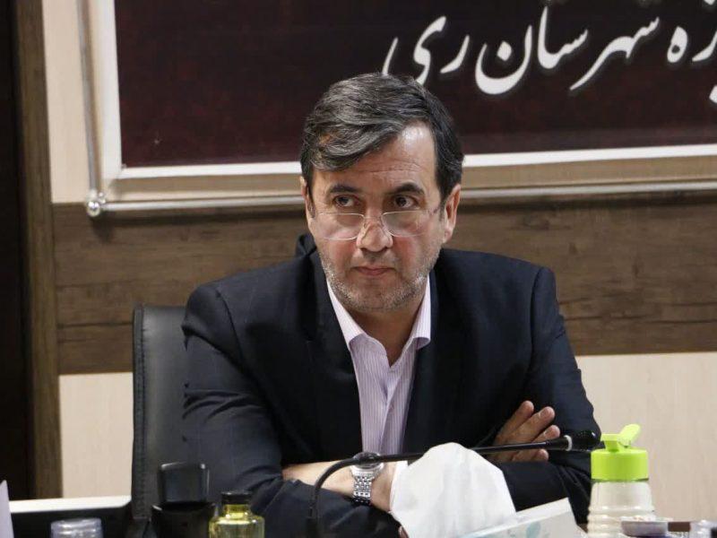 تغییر وضعیت مدیریت حریم تهران گامی ارزشمند در مسیر حاکمیت قانون است