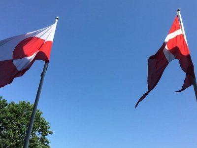 پیام تند رهبران اروپایی به ترامپ: گرینلند متعلق به مردم آن است