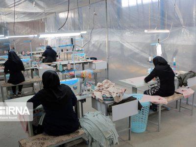 بنیاد برکت ۲۶۰ میلیارد ریال تسهیلات اشتغالزایی در تایباد پرداخت کرد