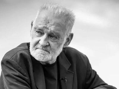 مرگ کارگردان مشهور مجارستانی در ۷۰ سالگی/بِلا تار درگذشت