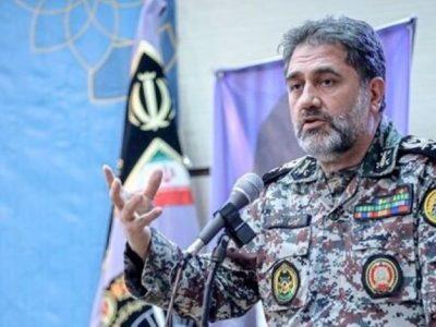 فرمانده قرارگاه مشترک خاتم الانبیا (ص): ایران نیازمند همبستگی فکری و عملی است