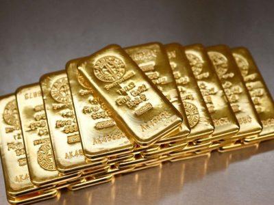 پیشبینی جدید مورگاناستنلی درباره قیمت طلا تا زمستان ۲۰۲۶