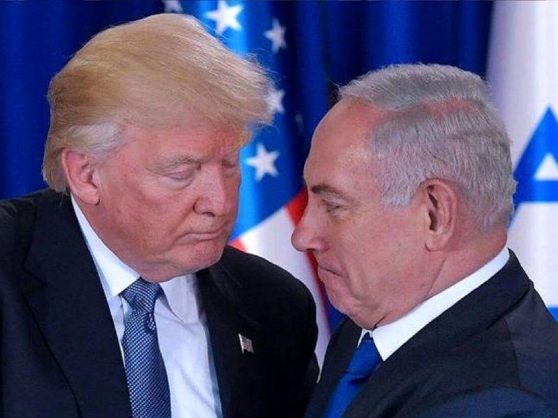 پافشاری ترامپ بر مشارکت ترکیه در غزه طی دیدار با نتانیاهو