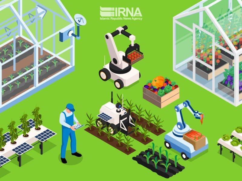 هوش مصنوعی هزینههای تولید محصول سالم را کاهش میدهد