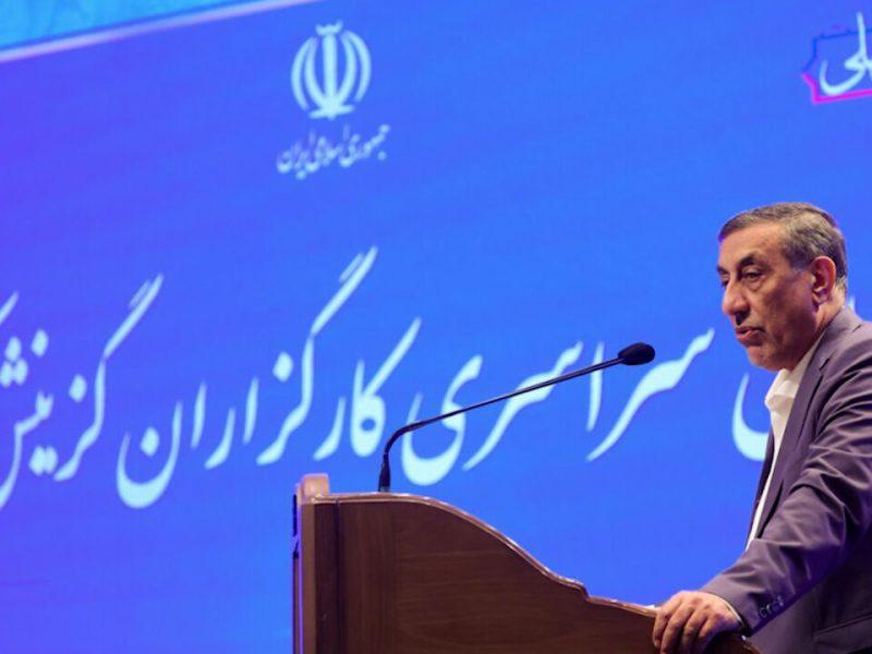 قائمپناه: گزینش باید دروازه جذب شایستگان باشد نه ابزار طرد و عیبجویی