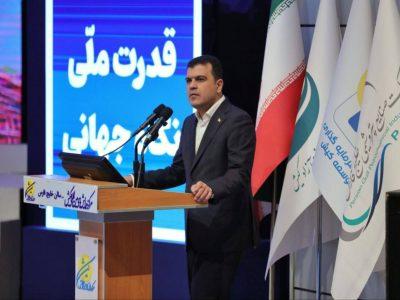 معاون رییس جمهور: کیش را به قطب هوش مصنوعی پتروشیمی تبدیل کنیم