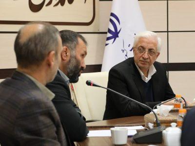 ۱۵۰ هزار عضو متخصص نظام مهندسی در ارتقای تولید کشاورزی کشور نقشآفرینی میکنند