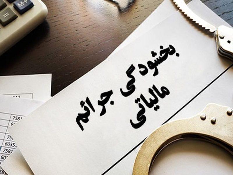 مودیان زنجانی دارای پرونده در مراجع دادرسی مشمول بخشودگی ۱۵ درصدی شدند