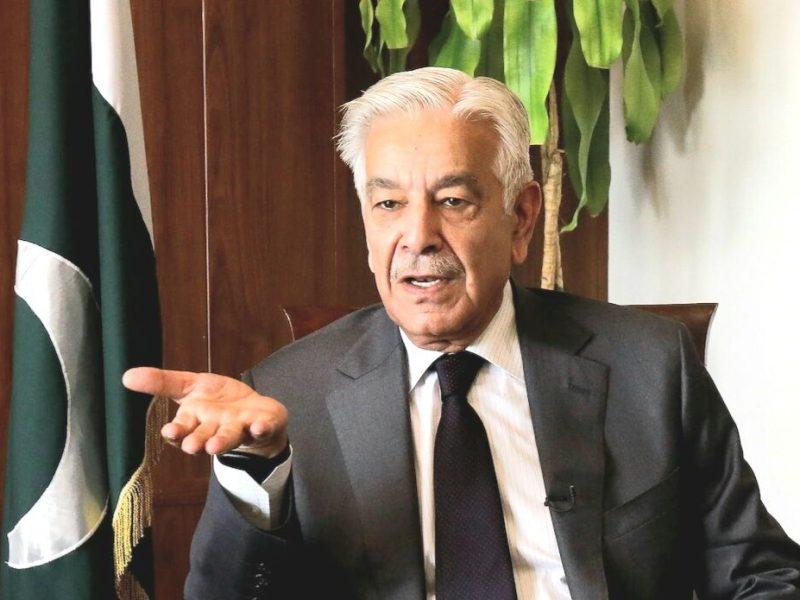 وزیر دفاع پاکستان: نتانیاهو منفورترین جنایتکار تاریخ است