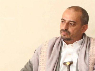 یمن: صهیونیستها در سومالی هدف مشروع نیروهای مسلح ما هستند