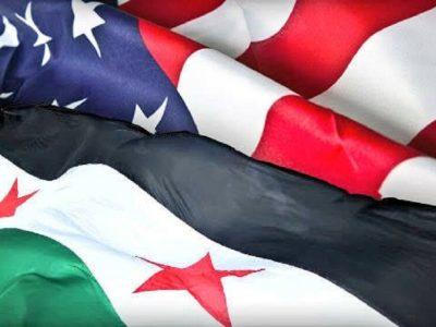 بیانیه مشترک آمریکا، رژیم صهیونیستی و سوریه درباره مذاکرات پاریس