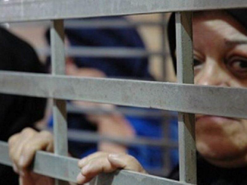 کمیتههای مقاومت فلسطین: سرکوب سازمان یافته زنان در زندان دامون نقض آشکار حقوق بشر است