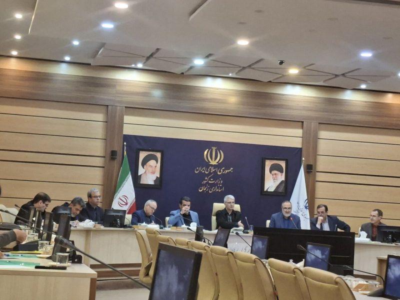 معاون استاندار زنجان: سرعت و دقت لازمه رسیدگی عادلانه به تخلفات اداری است