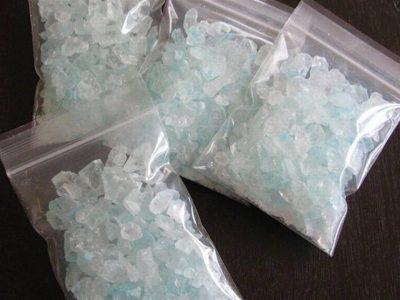 کارگاه مخفی تولید مواد مخدر صنعتی از نوع شیشه در رامسر منهدم شد