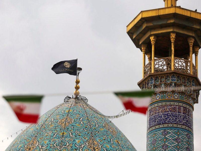 فارس در سوگ شاهچراغ(ع)؛ تاریخ حماسه و وفا در غربت شیراز
