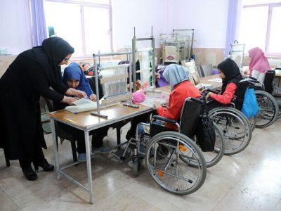 بهزیستی در لایحه بودجه سال ۱۴۰۵؛ پوشش ۲۲ درصدی نیازهای قانون حمایت از معلولان