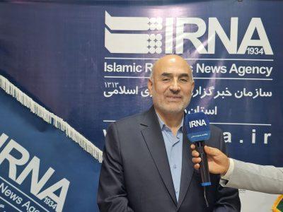 فیلم| مصوبات سفر استانی هیات دولت باعث جبران عقب ماندگی توسعه ای بوشهر می شود