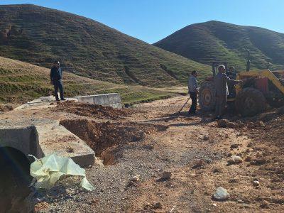 نهادههای دامی به عشایر گچساران نمیرسد؛ نابسامانی در توزیع یا کمبود نهاده؟