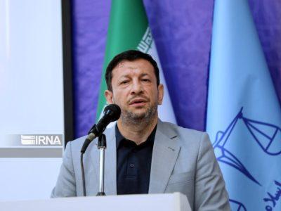 رئیس کل دادگستری بوشهر: حل مشکلات مردم اولویت اصلی دستگاه قضایی است