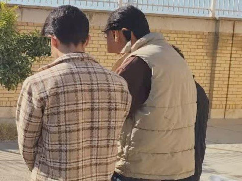 نوجوانان خطا کردند، پلیس فارس گذشت؛ آزادی سه نوجوان با هماهنگی قضایی