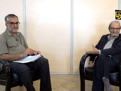 دانشگاه تربیت مدرس را چگونه تاسیس کردم ؟