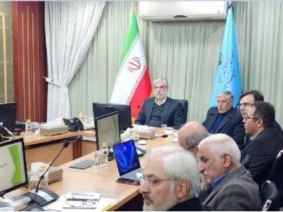 تأکید وزیر علوم بر بازنگری مقررات و تسهیل فرایندهای نظام آموزش عالی