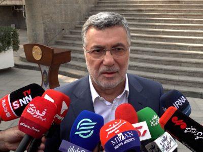 پیگیری حادثه بیمارستان ایلام براساس گزارش هیات اعزامی