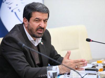 استاندار همدان: مشارکت مردم و خیران محور نهضت احداث نمازخانههای مدارس است