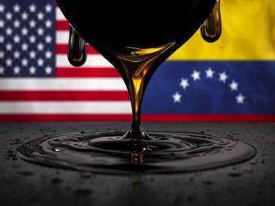 ادعای ترامپ درباره تحویل نفت ونزوئلا به آمریکا، قیمت طلای سیاه را کاهش داد