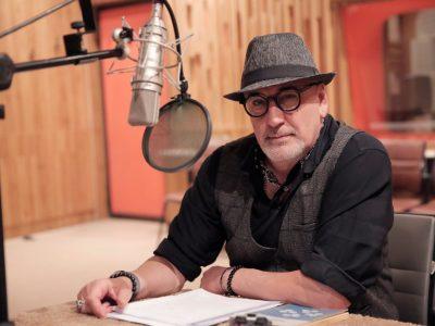 انتشار نسخه ویژه نابینایان «آمارکورد» با صدای صالح میرزا آقایی