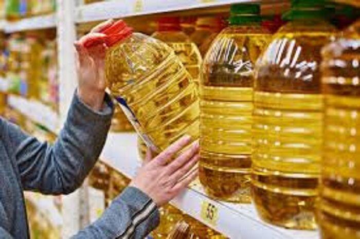 شارژ قفسه خرده فروشی‌های زنجان با محموله جدید ۱۲۰۰ تنی روغن خوراکی 