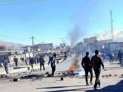 ۲ شهید در حمله مسلحانه به پلیس در لردگان