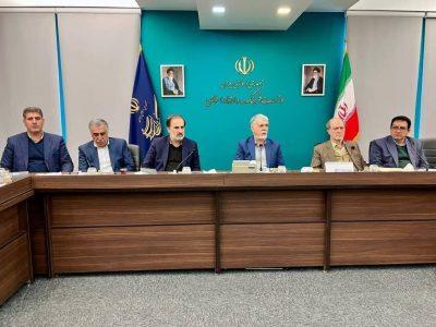 وزیر فرهنگ: هنر اندیشهورز در شرایط امروز کشور مورد توجه قرار گیرد/شرایط جدید معاونت هنری