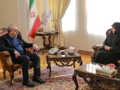 آمادگی جهاد دانشگاهی برای ایفای نقش موثر در زمینه توسعه نیروگاه های خورشیدی