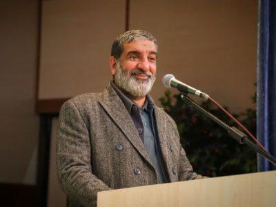 یکتا: نفوذ حاج قاسم سلیمانی در قلوب مردم ادامه دارد